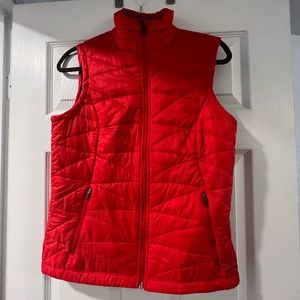 Columbia vest